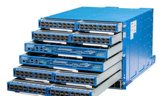 Facebook數(shù)據(jù)中心的網(wǎng)絡(luò)設(shè)備革新: 轉(zhuǎn)向自研設(shè)計之路