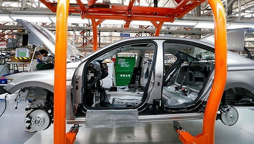 跨國零部件車企資金鏈緊繃引發(fā)行業(yè)震蕩，部分產(chǎn)品悄然漲價